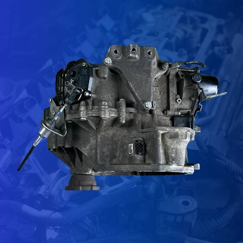 7-Speed DSG Gearbox for VW 1.4 TSI — image 1
