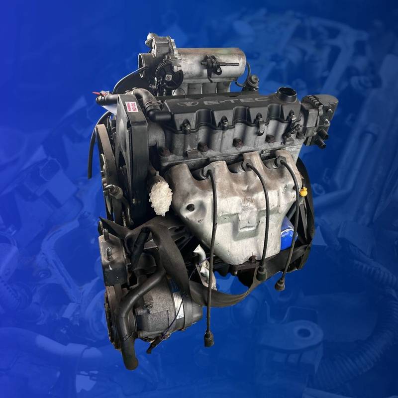 Chevrolet 1.4 F15S1 8V Engine — image 2