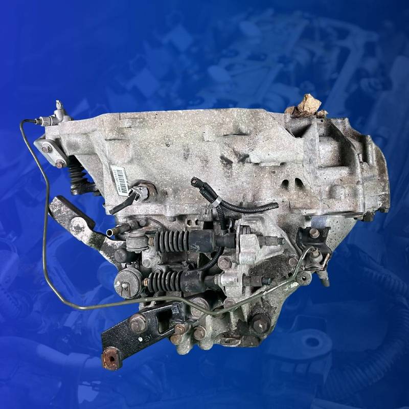 Honda K20 Manual Gearbox — image 1