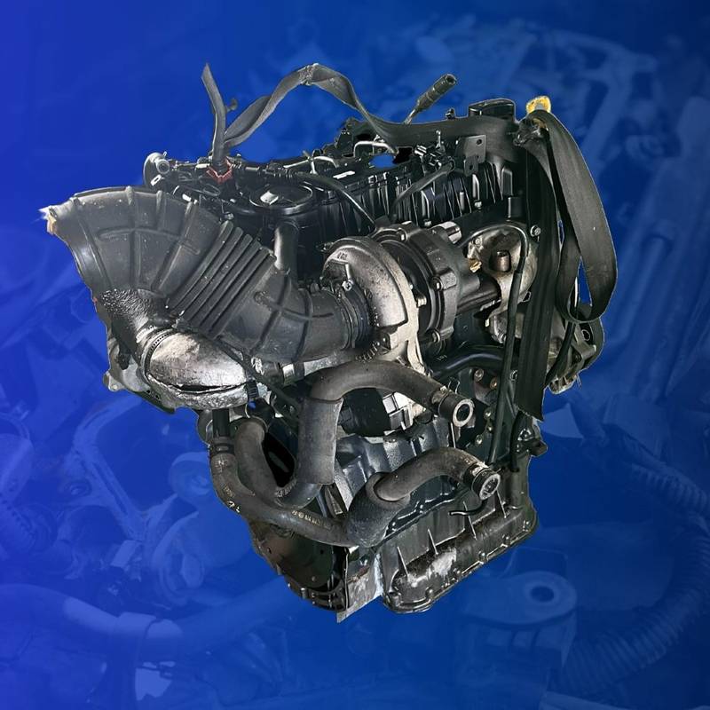 Kia 2.0 CRDi D4HA Engine — image 3