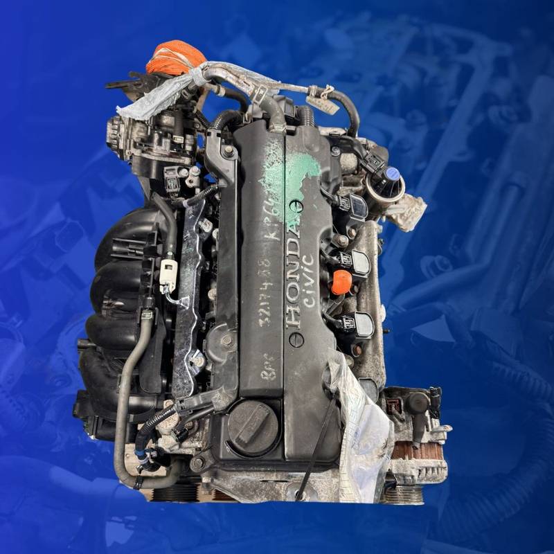 Honda 1.8 R18A Engine — image 4