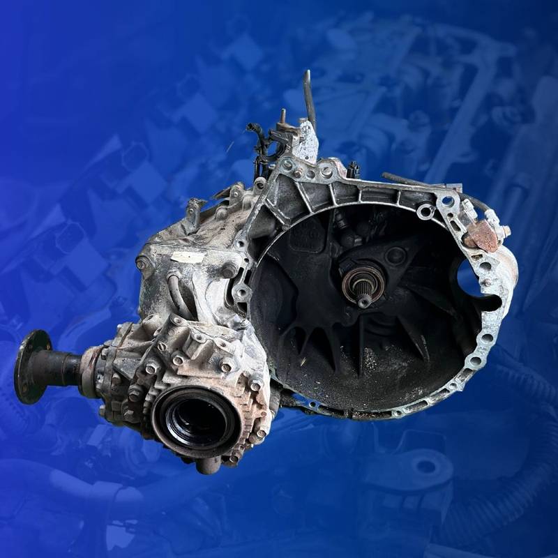 Nissan X-Trail 4x4 QR20 QR25 Manual Gearbox — image 3