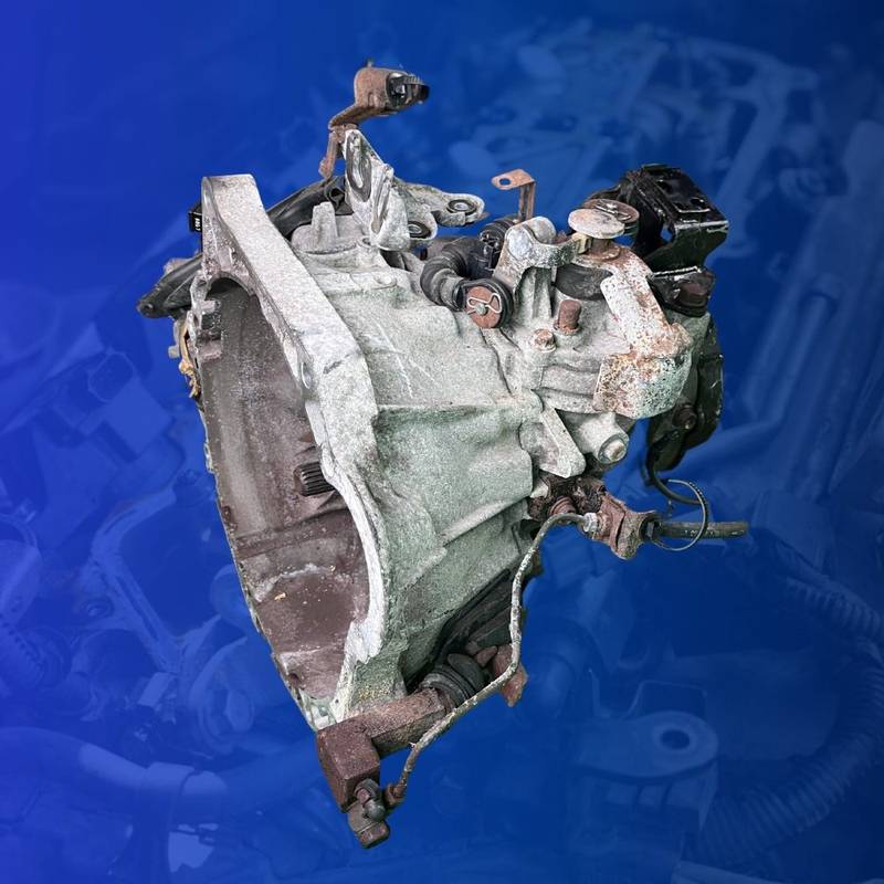 Hyundai i30 1.4G G4FC 5-Speed Manual Gearbox — image 4