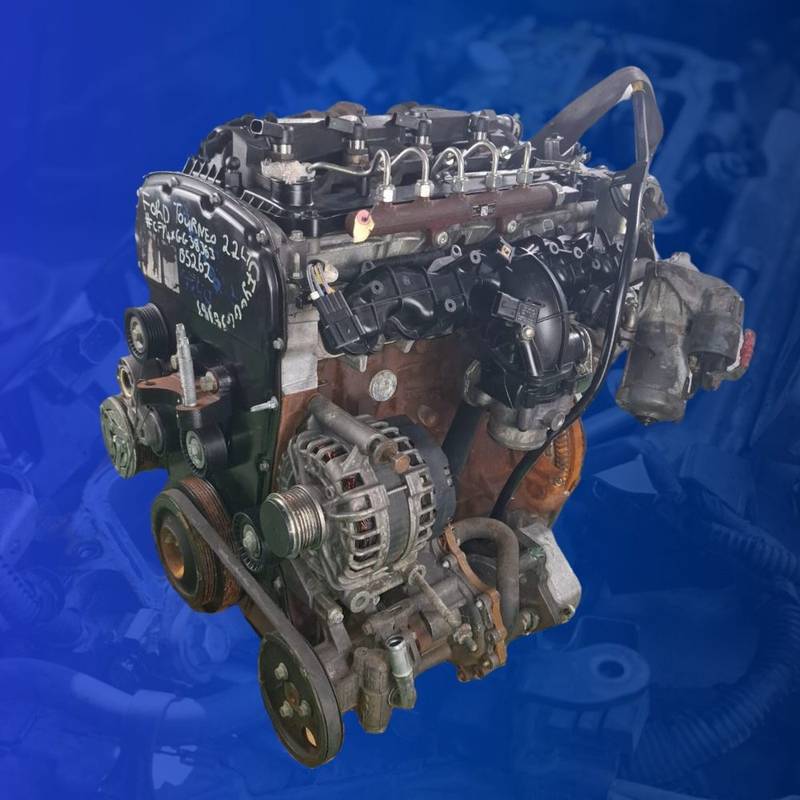 Ford Tourneo 2.2 CFY Engine — image 2
