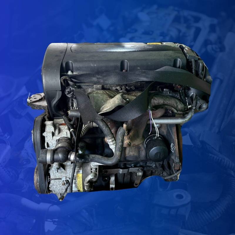 Opel 1.6 Astra/Corsa/Tigra Z16XEP Engine — image 4