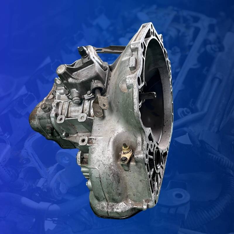 Opel Cable Shift 5-Speed Manual Gearbox — image 2
