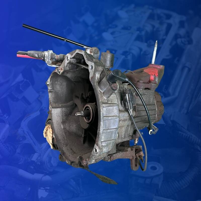 Chevrolet B12D1 5-Speed Manual Gearbox — image 4