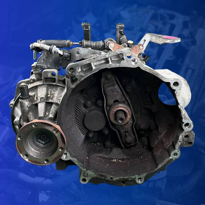 VW 1.9 TDI ATD 5-Speed Manual Gearbox — image 4