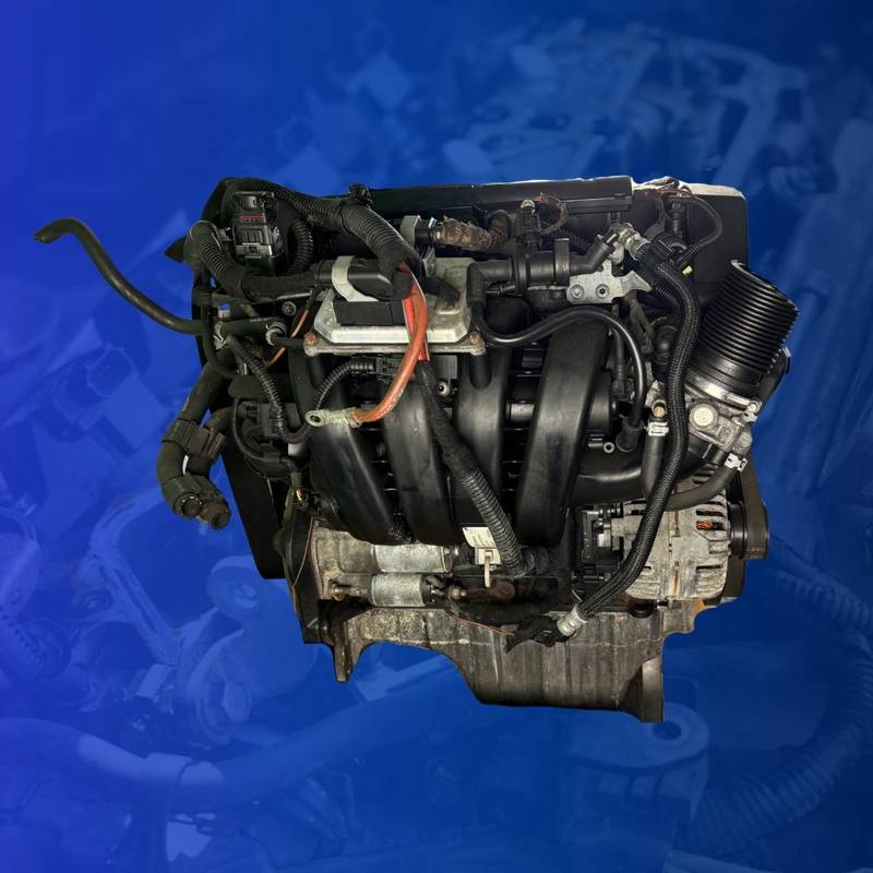 Opel Corsa 1.8 Z18XER Engine — image 3