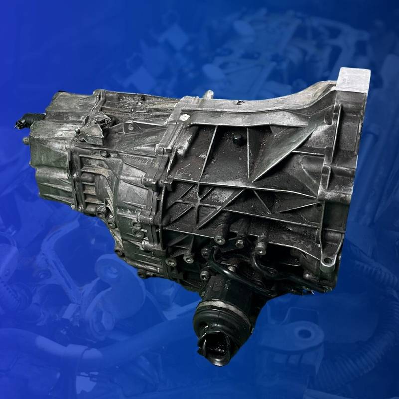 Audi 2.0 TDI BRD Automatic Gearbox — image 3
