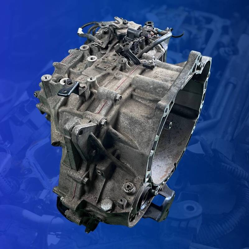 Volvo 2.4L Automatic Transmission — image 3