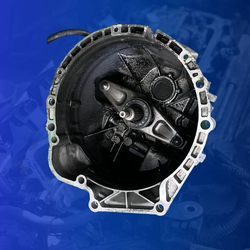 BMW N46 5-Speed Manual Gearbox — image 3