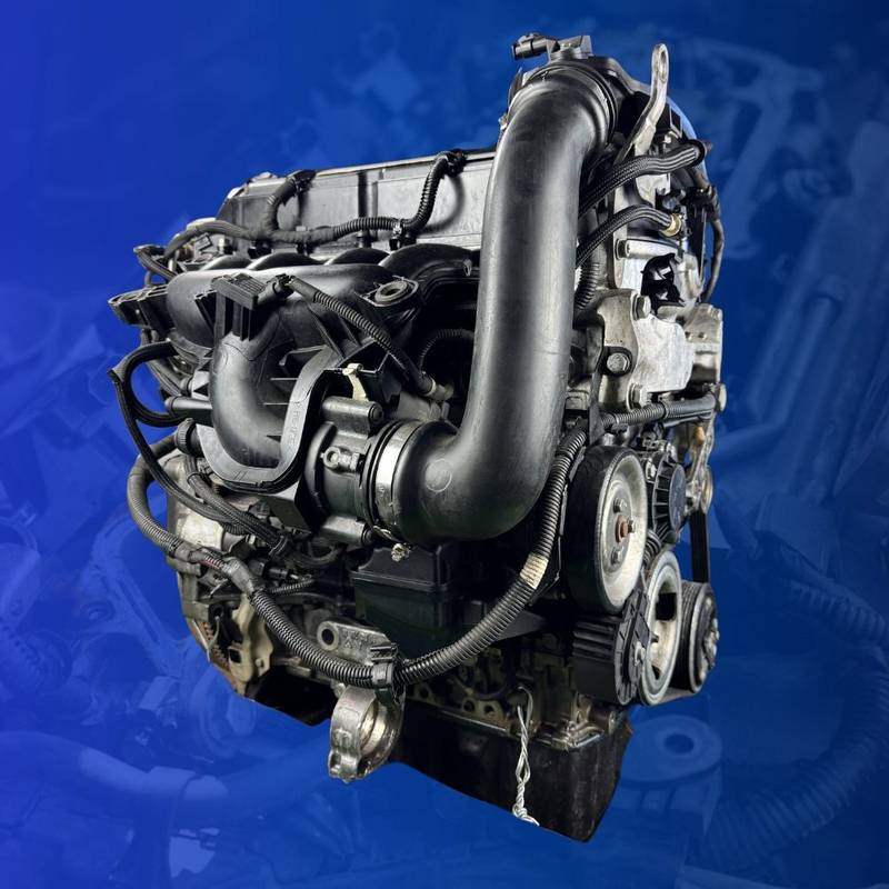 PEUGEOT 307 1.6 10FH Engine — image 3