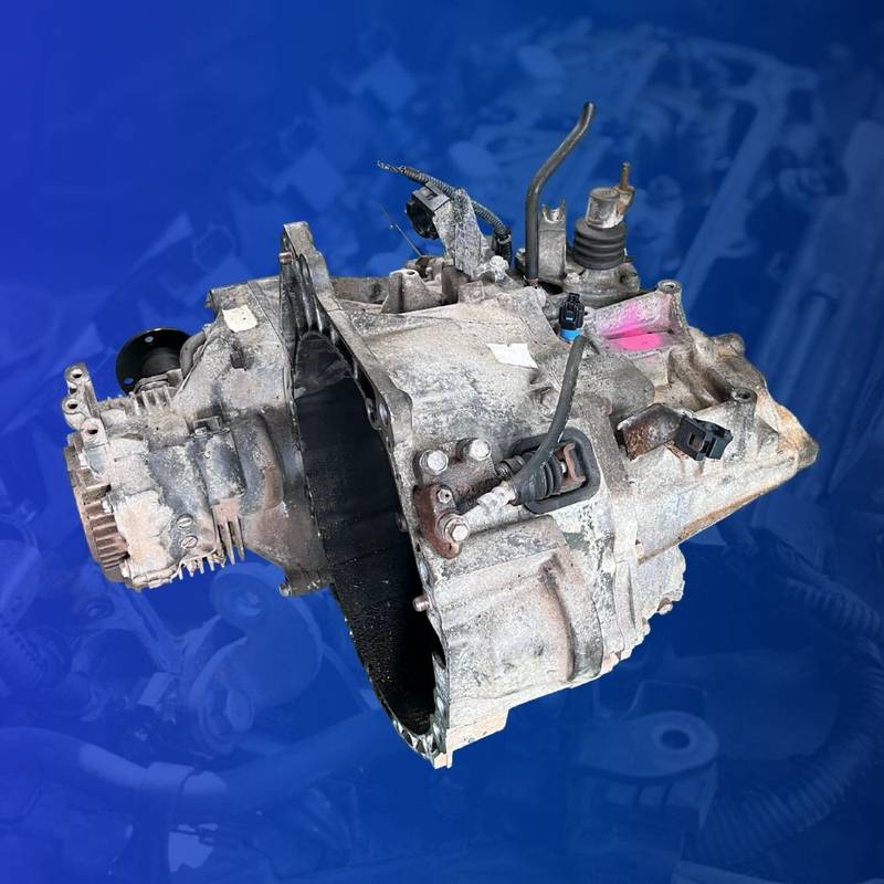 Nissan X-Trail 4x4 QR20 QR25 Manual Gearbox — image 4