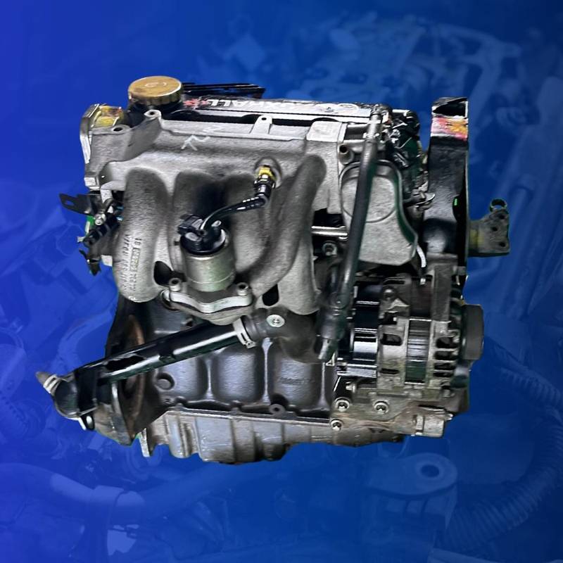 Opel 1.6 8v Z16SE Engine — image 3