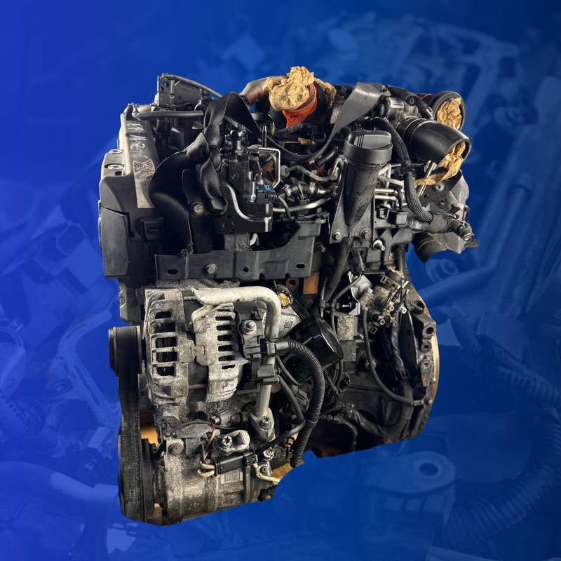 Renault Duster 1.5 DCI K9K — image 3