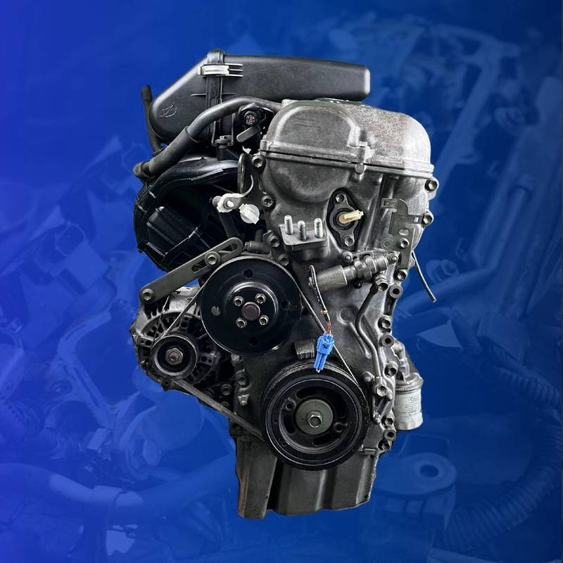 Suzuki 1.3 M13A Engine — image 3