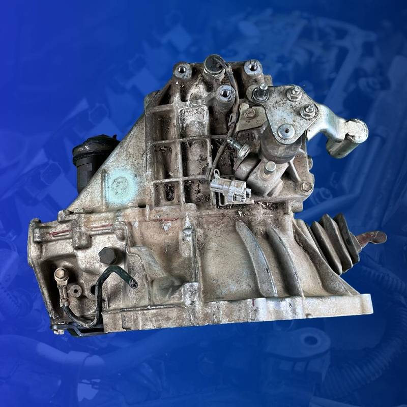 Toyota K3 5-Speed Manual Gearbox — image 1