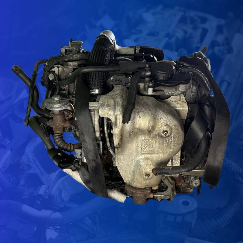 Opel 2.0 Z20S1 Engine — image 2