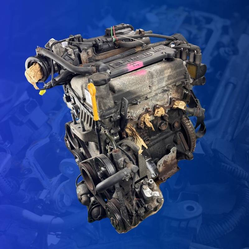 LRD Pretoria | Chev 1.2 Spark b12d Engine — image 2