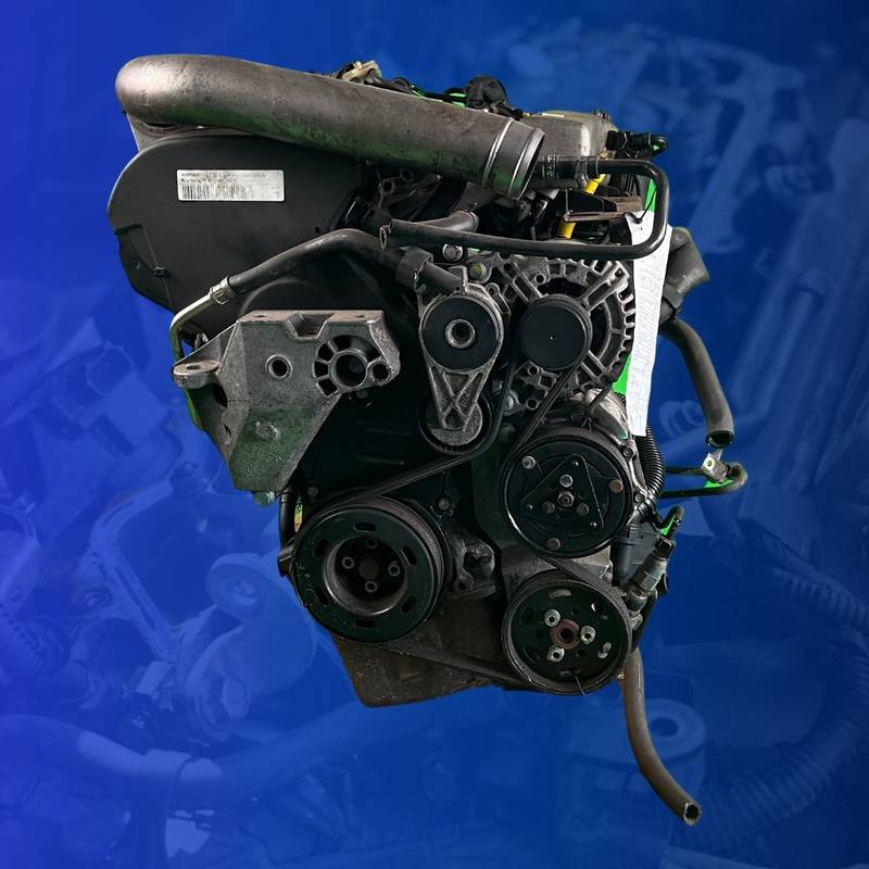 Audi 1.8T BAM TT Engine — image 2