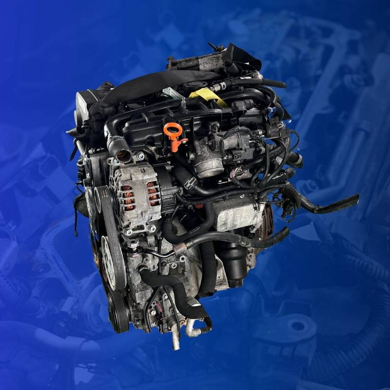Audi 2.0 TFSI BWE Engine — image 4