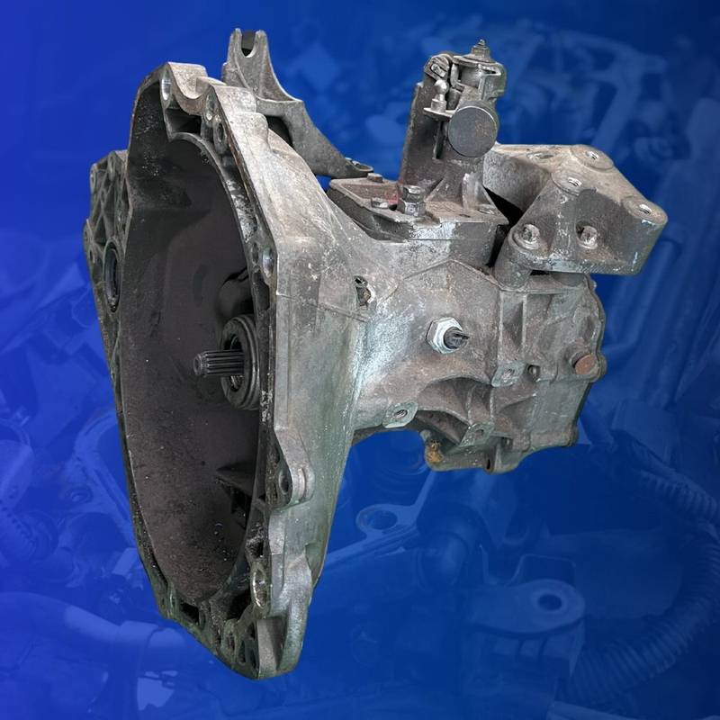 Opel Astra 1.4 1.6 5-Speed Manual Gearbox — image 3