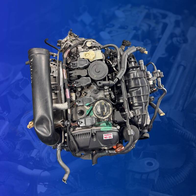 Audi 2.0T CDN Engine — image 2