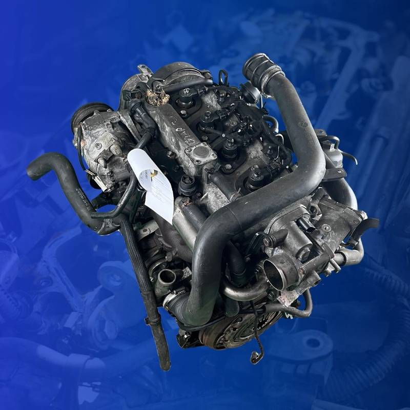 Opel Corsa 1.7 CDTI Z17DTL Engine — image 3
