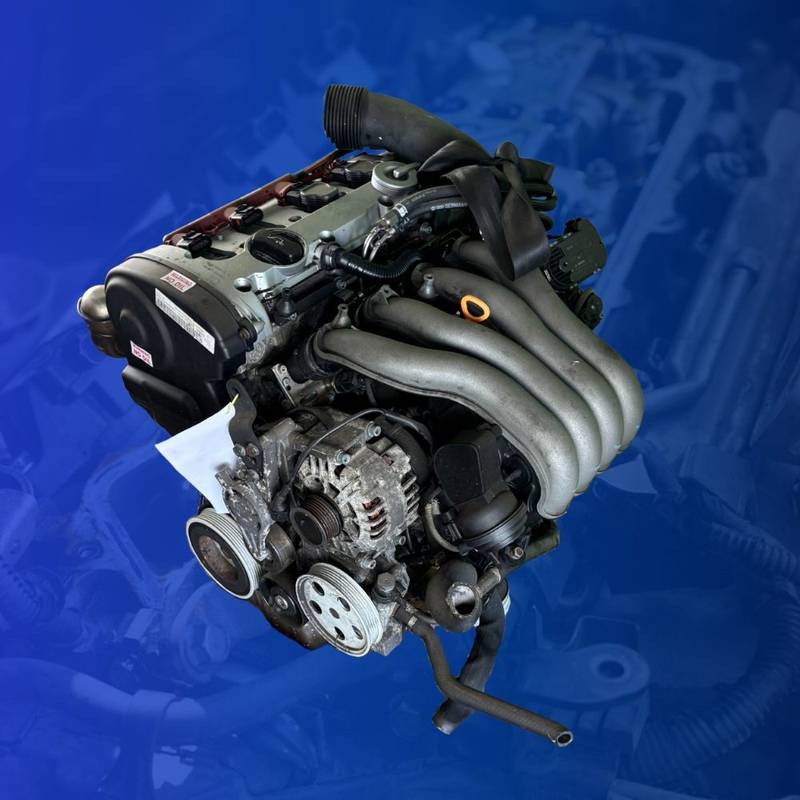 Audi 2.0 FSI AWA Engine — image 2
