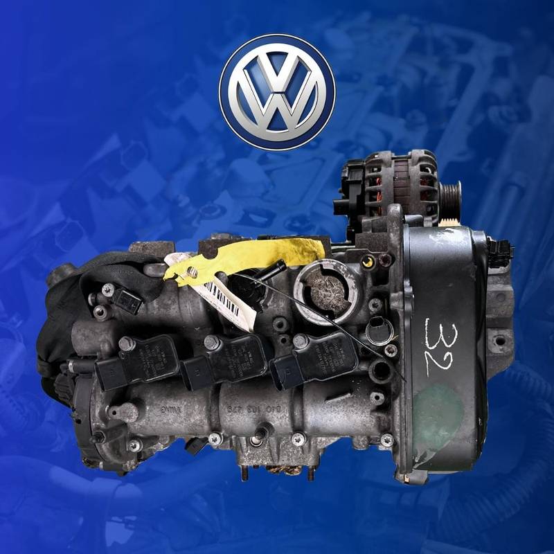 Volkswagen 1.0 UP CHY Engine — image 1