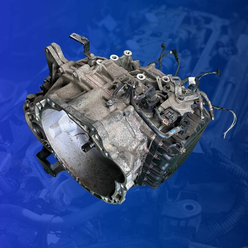 Volvo 2.4L Automatic Transmission — image 4