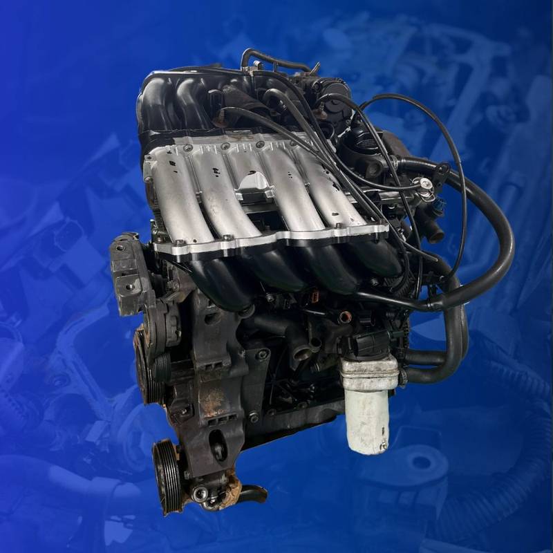 Volkswagen 1.8 Non Turbo AGN Engine — image 4