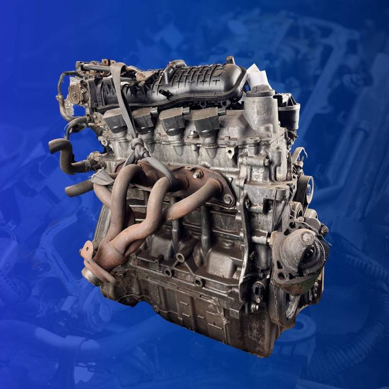 Honda Jazz 1.3 L13 Engine — image 1
