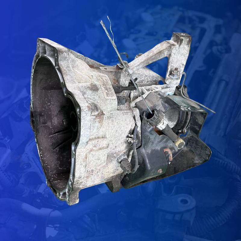Ford Duratec 1.6 6-Speed Manual Gearbox — image 3