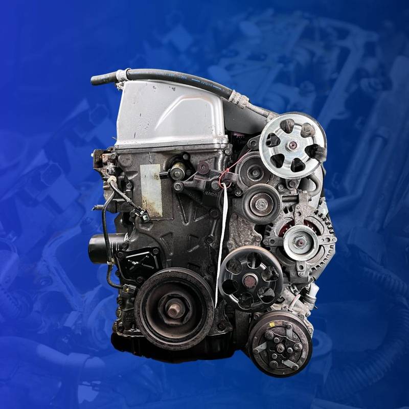 Honda 2.0 Type-R K20A6 Engine — image 4