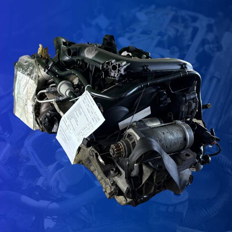 Volkswagen 1.0 TSI DKR Engine — image 3