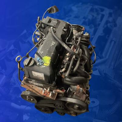 Ford Rocam 1.3 Bantam Engine