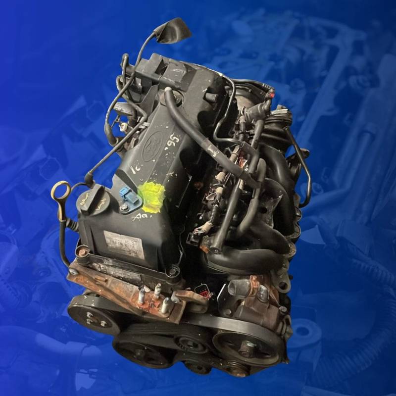 Ford Rocam 1.3 Bantam Engine — image 1