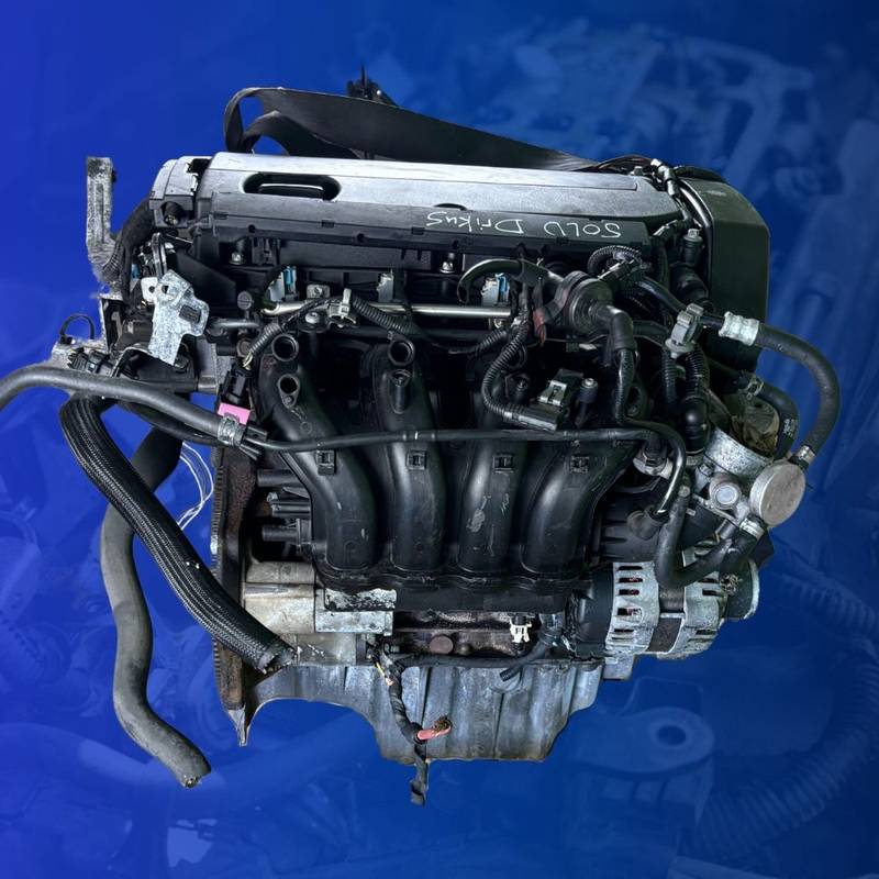 Chevrolet Cruze 1.6 F16D4 Engine — image 3