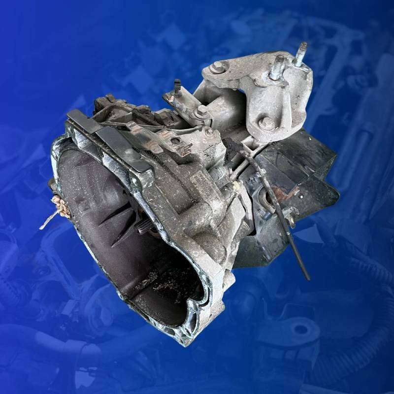 Ford Fiesta/Figo 1.4/1.6 5-Speed Manual Gearbox — image 3