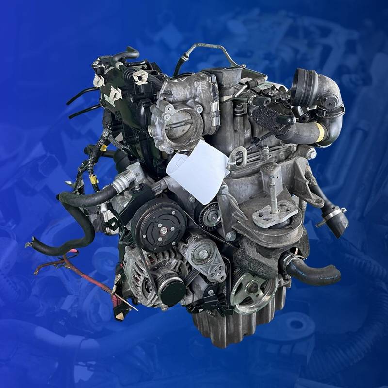 Fiat 0.9 312A2000 Engine — image 2
