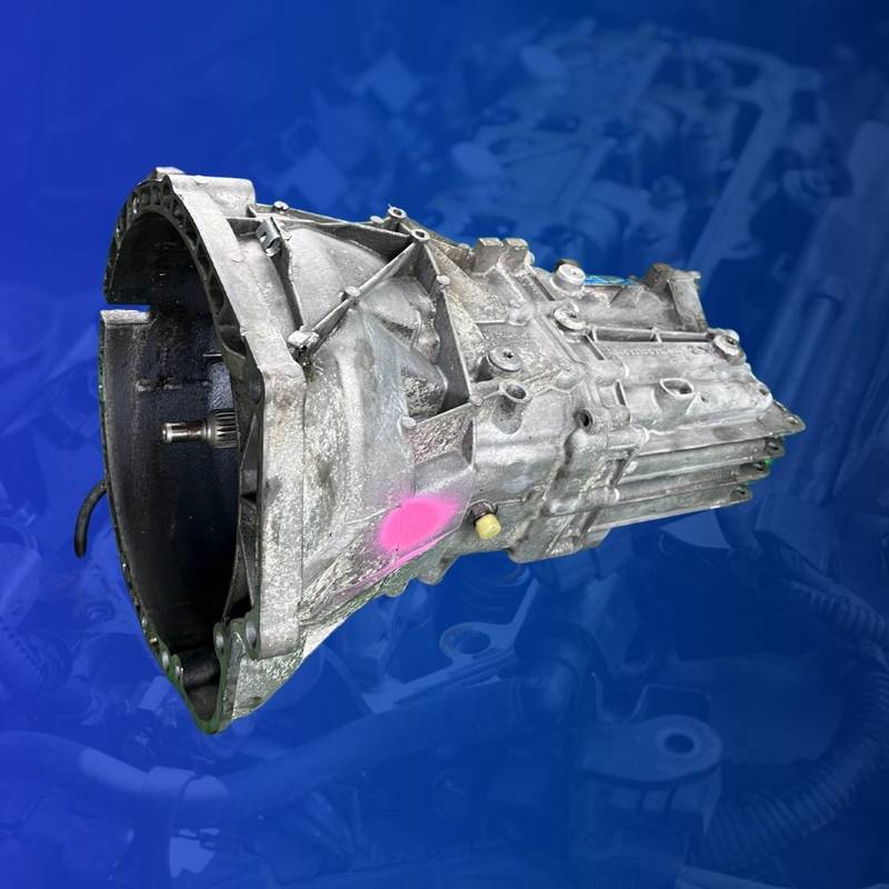 BMW N46 5-Speed Manual Gearbox — image 2