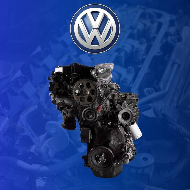 Volkswagen 1.4 AJD Engine — image 1