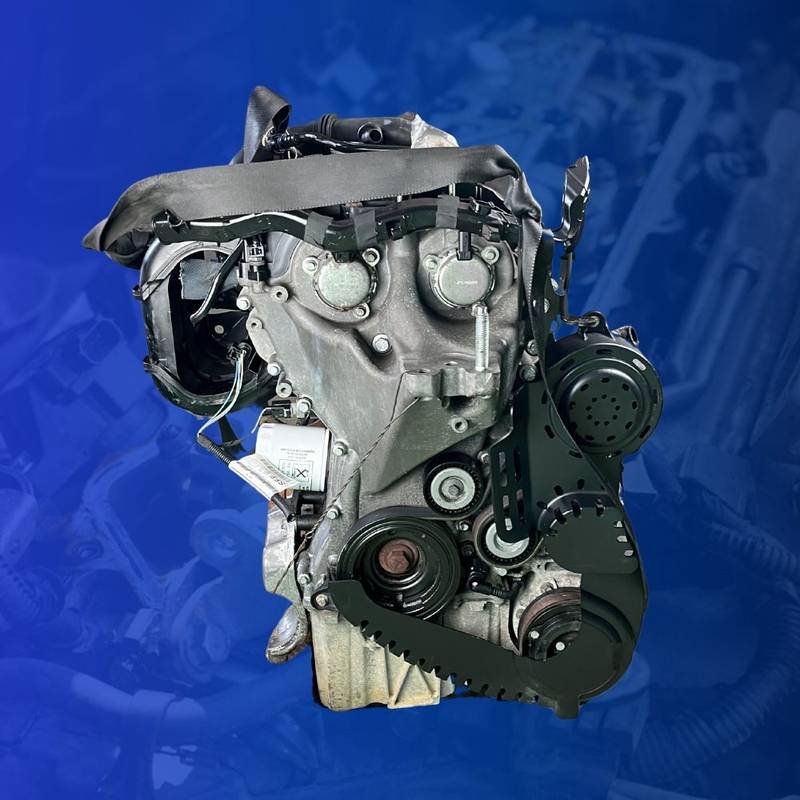 Ford EcoBoost 1.0 Non Turbo P4JC Engine — image 2