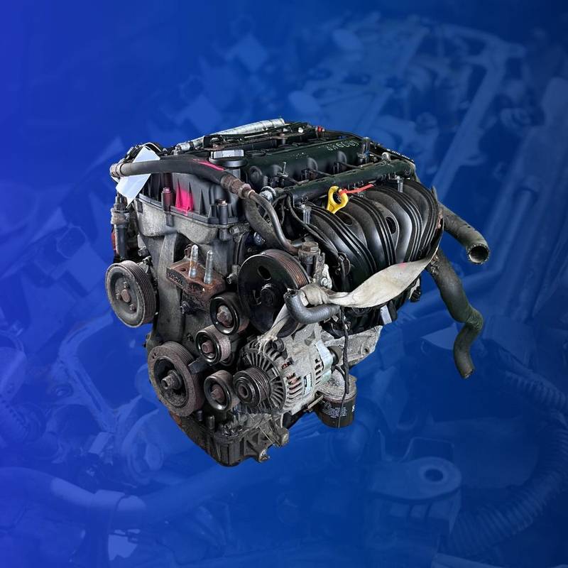 Kia 2.0 Non-VVT G4KA Engine — image 4