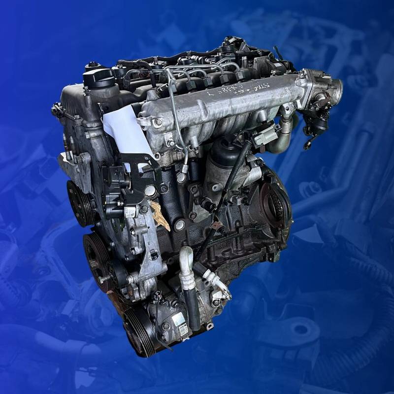 Kia 1.6 TDI D4FB - (Aluminium Tappet cover) Engine — image 4