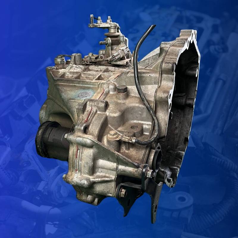 Toyota K3 5-Speed Manual Gearbox — image 3