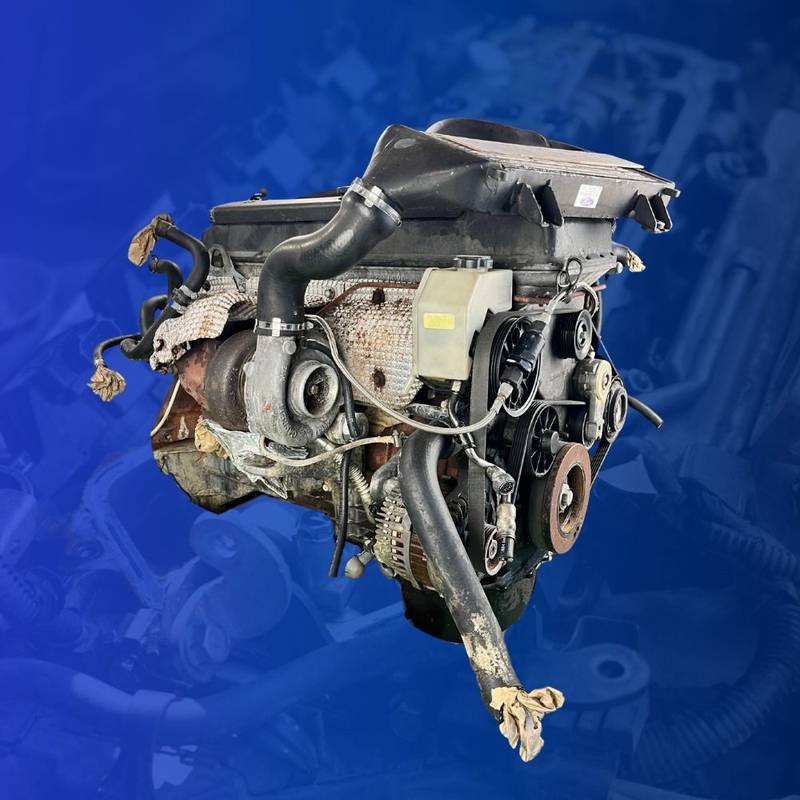 Ford Barra 4.0 – High-Performance Inline-Six Engine — image 3