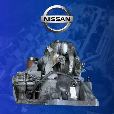 Nissan/Renault 2.0 MR20 Manual Gearbox